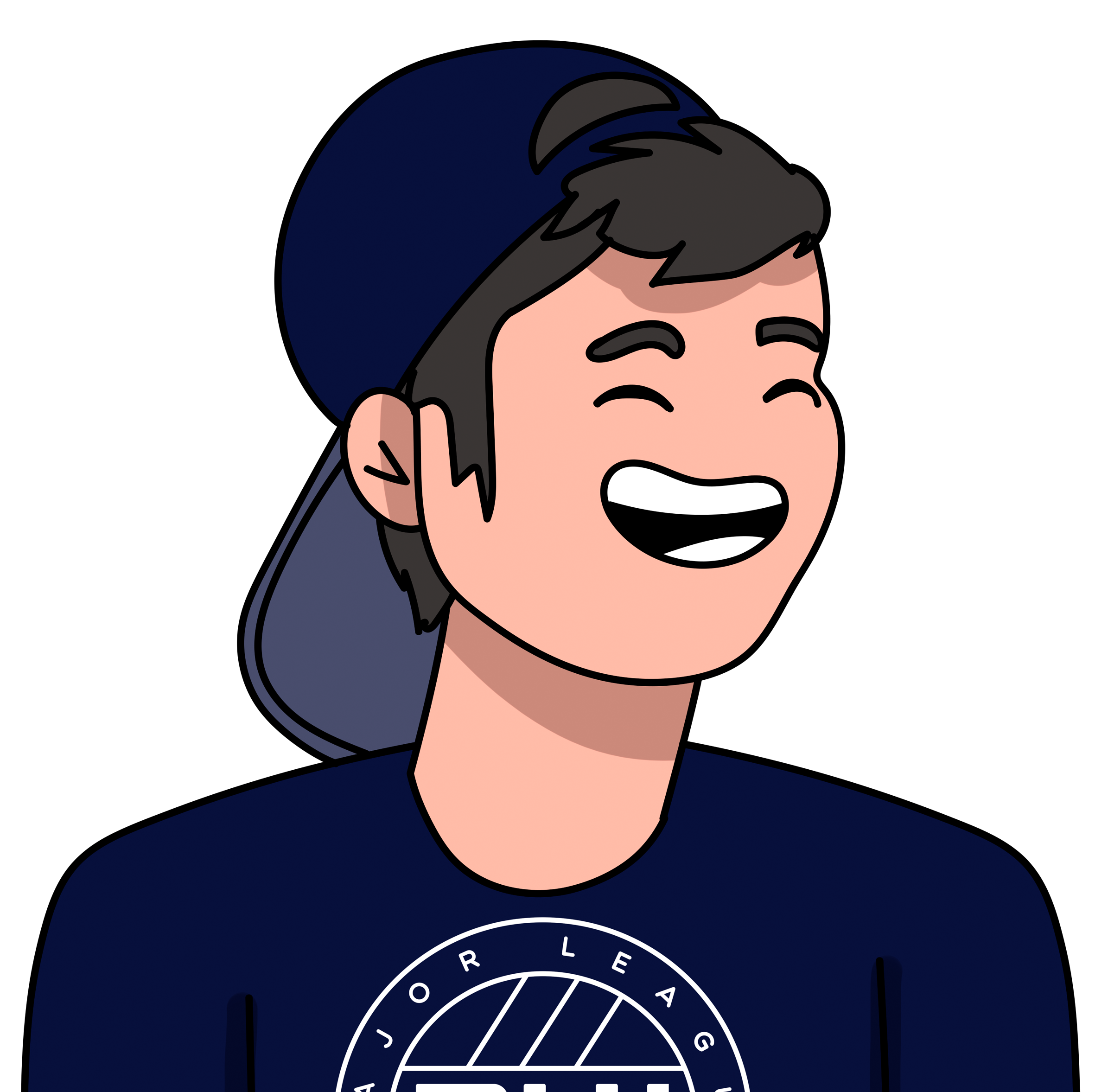 mlh portrait